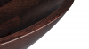  S.V.I.S. Design UMYWALKA 60 CM ORION WENGE LAKIER BŁYSZCZĄCY NATURALNY